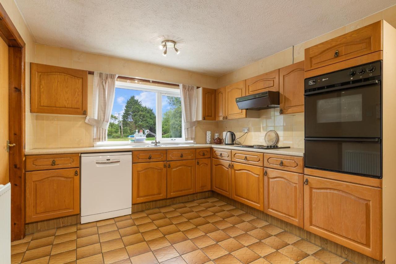Trefelyn Cottage サンダースフット エクステリア 写真