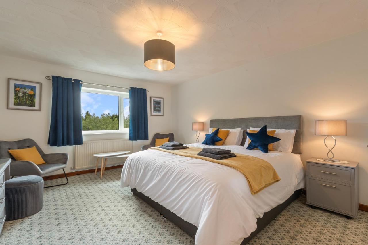 Trefelyn Cottage サンダースフット エクステリア 写真