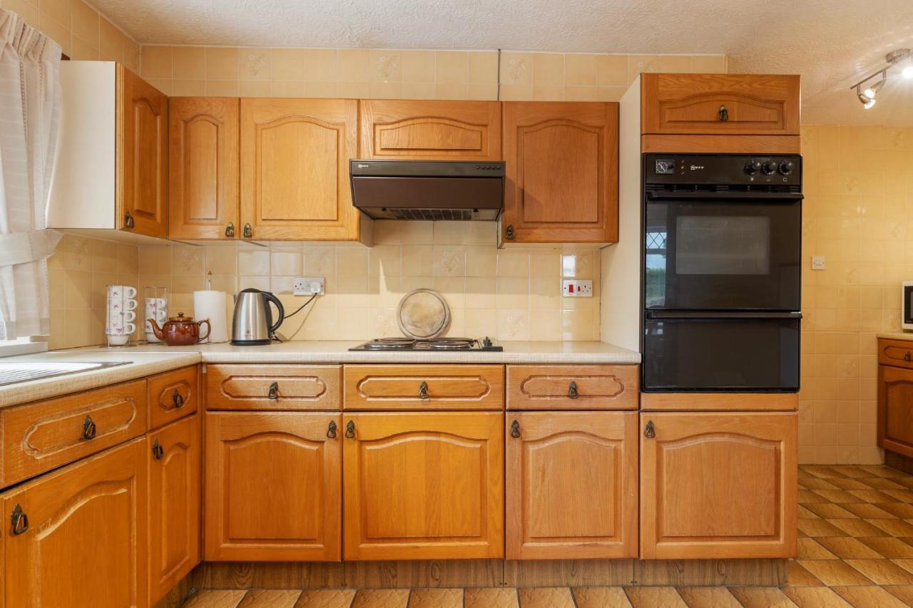 Trefelyn Cottage サンダースフット エクステリア 写真