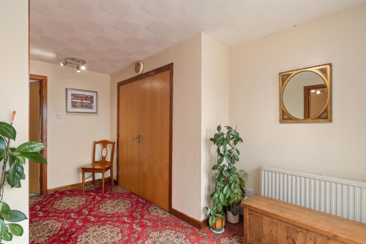 Trefelyn Cottage サンダースフット エクステリア 写真